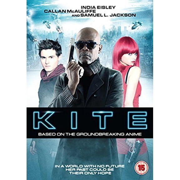 Kite [DVD]
