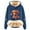 21Navy75, variant on XAOFW Women's Hoodies Sweatshirts Casual Cute Catoon Animal Print Pullover Fuzzy Thickened Hoodie Long Sleeve Hooded Sweatshirt Stylish Comfortable Daily Top
