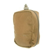 BlackHawk S.T.R.I.K.E. Gen-4 MOLLE System Medical Pouch, Coyote Tan - 39CL18CT-U