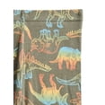 thumbnail image 2 of Wonder Nation Boys Short Sleeve Top, Pants and Shorts Pajama Sleep Set, 3-Piece, Sizes 4-10, 2 of 4