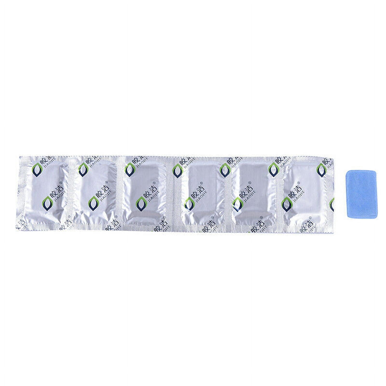 Portable Electric Mosquito Repellent Heater With 90Pcs Mats Insect Repeller Set