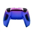 thumbnail image 2 of Electroplating Protection Shell Case for PS5 Game Controller DualSense, 2 of 5