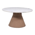 thumbnail image 2 of Farmhouse Winston Bay Dining Table - 2 Cartons, 2 of 6