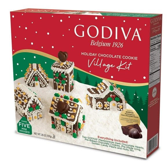 Godiva Chocolate Christmas 2025 Sale