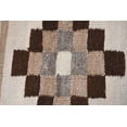 thumbnail image 6 of Turkish Rug, Colorful Rug, Vintage Rug, 3.3x12.5 ft Runner Rug, Kitchen Rug, 6 of 9