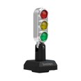 thumbnail image 4 of Motorcycle Ornaments Mini Traffic Light Toy for Children Adults, 4 of 7