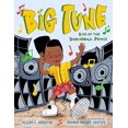 thumbnail image 1 of Libro Farrar, Straus – Big Tune: Dancehall Prince, 1 of 1