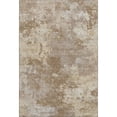thumbnail image 2 of Addison Rugs Mayfield Premium Machine Washable Transitional Geometric Brown Rectangle Rug, 3' x 5', 2 of 6