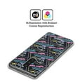 thumbnail image 2 of Head Case Designs Officially Licensed Peanuts Snoopy Aloha Disco Night Rider Soft Gel Case Compatible with Google Pixel 4, 2 of 7