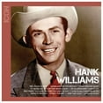 thumbnail image 3 of Hank Williams - Icon - Music & Performance - CD, 3 of 5