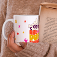 thumbnail image 5 of The Powerpuff Girls Original and Officially Licensed Mug 11 oz The Powerpuff Girls 043 White, 5 of 5