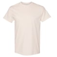 thumbnail image 1 of Gildan Mens Heavy Cotton Short-Sleeved T-Shirt, 1 of 3