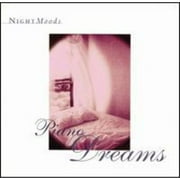 Night Moods - Piano Dreams
