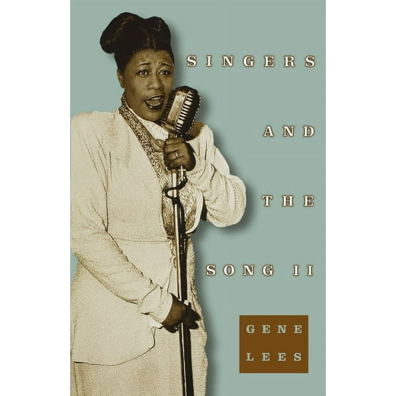Singers and the Song II, (Paperback)