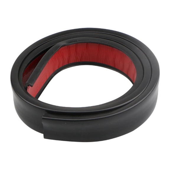 SOPOTUTU Car Tire Protector Guard for Wheel Scratch and Bump Damage Prevention, and Easy to Install