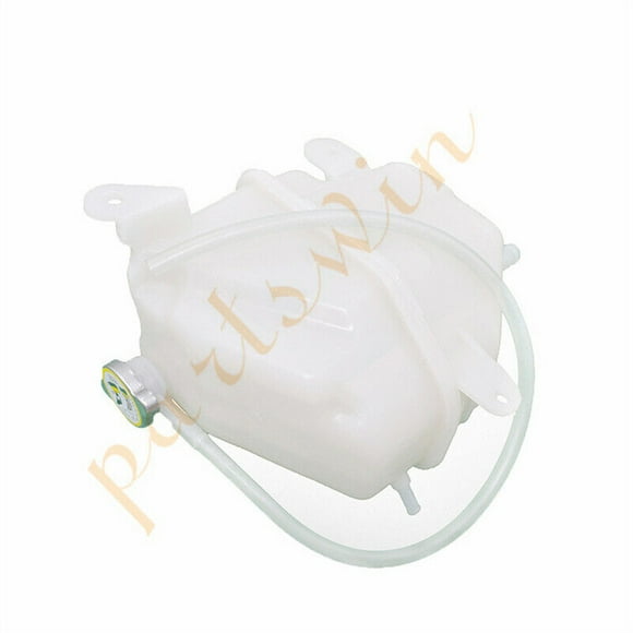 Radiator Reservoir Tank Assy is suitable for Mitsubishi Delica L400 2.0 2.4 3.0 1994-2005-