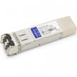 thumbnail image 2 of Addon Sfp+ Module - For Data Networking, Optical Network 1 - Optical Fiber850 Nm - Multi-mode - 8 G, 2 of 2