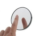 thumbnail image 6 of ZOYONE Magnifying Mirror 10X Suction Cup Makeup Compact Mirror Cosmetic Shave Travel, 6 of 9