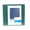 Green, variant on MyOfficeInnovations Standard 3-Inch D-Ring Binder Green (26354) 110080