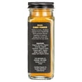 thumbnail image 2 of Watkins Gourmet Organic Spice Jar, Curry Powder, 2.6 oz, 2 of 8