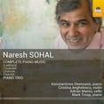 thumbnail image 1 of Complete Piano Music Piano Trio, 1 of 1