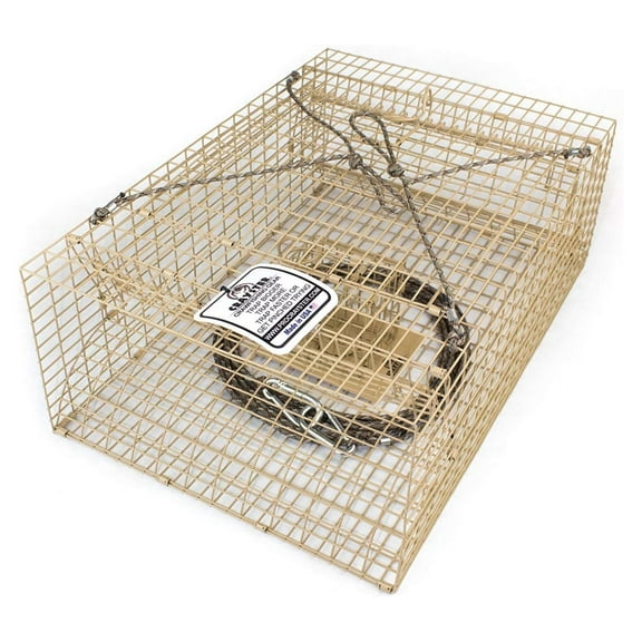 Professional Grade Crayster Crawfish Lake Trap