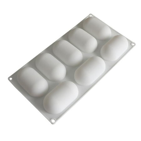 

ZOYONE Chocolate Molds Silicone Christmas Star Chocolate Silicone Mold Cake Decorating