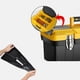 thumbnail image 4 of 2 Layer Tool Box Portable Household Electrician Hardware Tools Storage Plastic Organizer20in Thickened High End Iron Buckle 45.5x24x20cm, 4 of 5