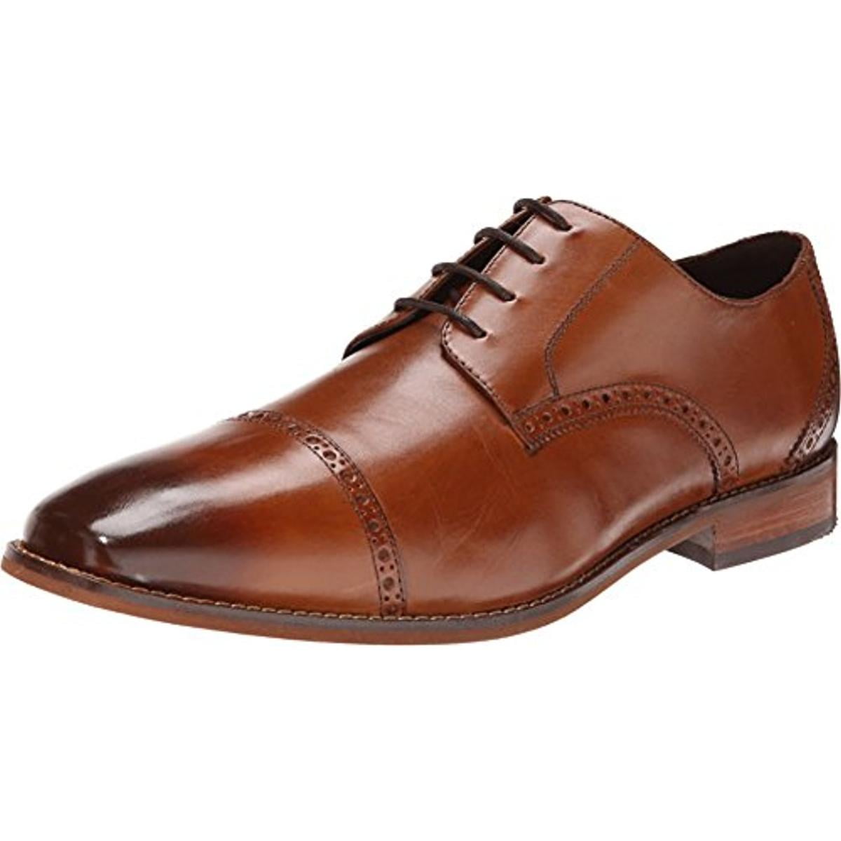 Florsheim Mens Castellano Cpox Leather 