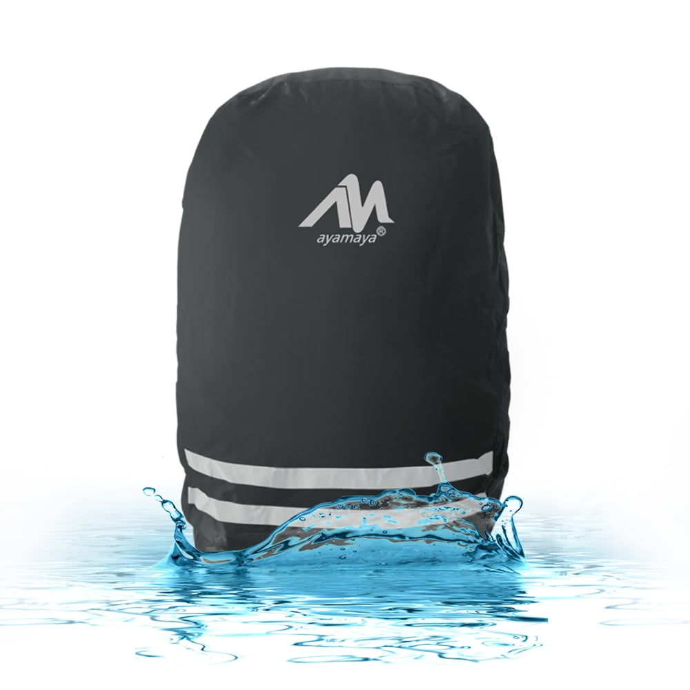 backpack rain cover walmart
