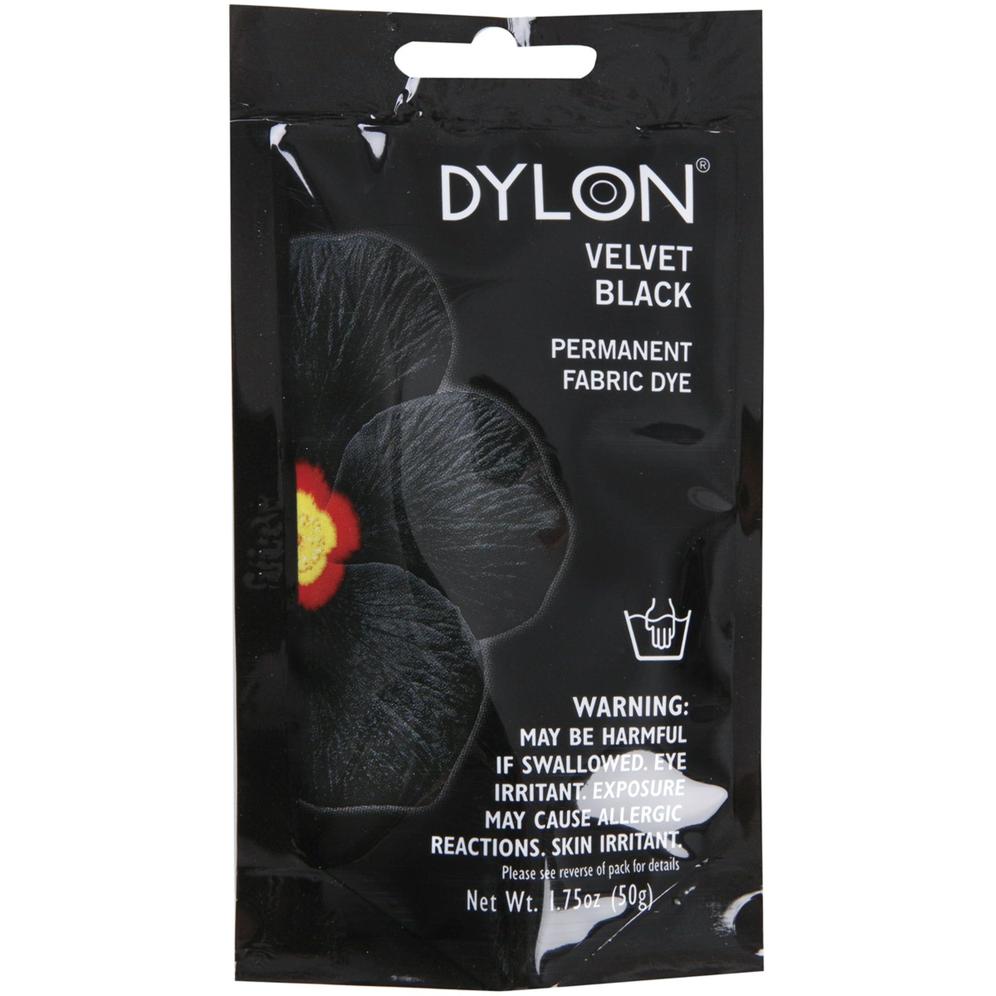 Dylon suede dye black hot sale