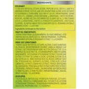 Garnier Nutrisse Ultra Coverage Nourishing Hair Color Creme, Deep Light Golden Brown (Toffee Nut) 630, 1 kit