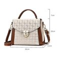 thumbnail image 2 of Bolsos cruzados para mujer, bolsos con asa superior para mujer con correa para el hombro, 2 of 5