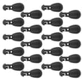 thumbnail image 3 of Gupbes Bead Carp Match Stopper Fishing Connector Beads For Fishing Hook Links Accessory, 3 of 8