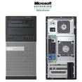thumbnail image 5 of Restored Dell Optiplex 9020 MT i7-4770 3.60GHZ 16GB 2000GB HDD Windows 10 Pro (Refurbished), 5 of 5