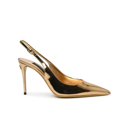 

Dolce & Gabbana Woman Slingback