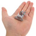 thumbnail image 2 of Stainless Steel Pottery Glazing Tools Precision Finger Tip Dipping Tongs Clay Sculpture Finger Tongs for Even Glaze Application Ceramics Pottery Proje, 2 of 4
