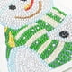 thumbnail image 2 of Monstrate DIY 5D pintura de diamante cartera bordado llavero monedero de diamantes de imitación Kits de decoración para fiestas uno 15.5*17cm, 2 of 6