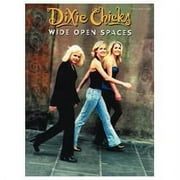 WB Dixie Chicks - Wide Open Spaces