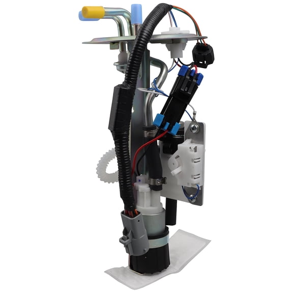 ECCPP Compatible with Fuel Pump for 2000-2001 for Ford for Ranger Replacement parts E2268S