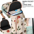thumbnail image 4 of Sling Bag Mushroom Hiking Sling Backpack Travel Bag Hiking Bag for Men Women, 4 of 6