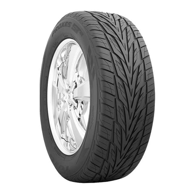 LLANTA 235/60R16 TOYO PROXES ST3 104V TOYO PROXES ST3