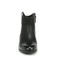 thumbnail image 4 of Dr. Scholl's Women's Lasso Western Boot Black Burnished 9.5M, 4 of 9