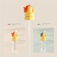 thumbnail image 5 of SIfdSeng Reusable Children Beverage Water Bottle Straw Lid Water Bottle with Straw Lid Water Bottle Cover Cap Straw Lid Water Bottle with Straw Kids Mouth No Spill Silico, 5 of 5