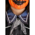 thumbnail image 2 of Girls Headless Horseman Costume Dress, 2 of 8