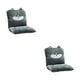 thumbnail image 2 of Ounissouiy Cojín de asiento eficiente para la productividad y la comodidad de la silla Cojín de glúteos de felpa gruesa asequible Erha 2Conjunto, 2 of 6