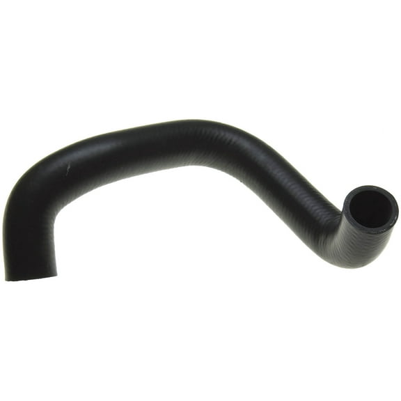 Gates Molded Radiator Hose, Outlet Fits select: 2003-2008 TOYOTA COROLLA, 2003-2008 TOYOTA COROLLA MATRIX