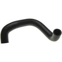 Gates Molded Radiator Hose, Outlet Fits select: 2003-2008 TOYOTA COROLLA, 2003-2008 TOYOTA COROLLA MATRIX