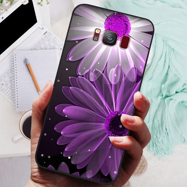 For Samsung Galaxy S8 Plus Case TPU Silicone Shockproof Cat Phone Cover For Samsung Galaxy S8 S 8 Plus Funda S8Plus Soft Cartoon 19 For Samsung S8 Plus