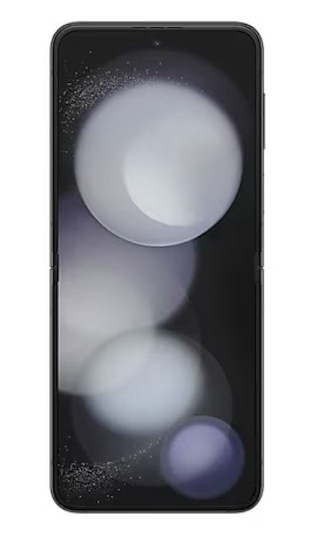 Restored  Samsung Galaxy Z Flip5 256GB F731U Unlocked (Refurbished)